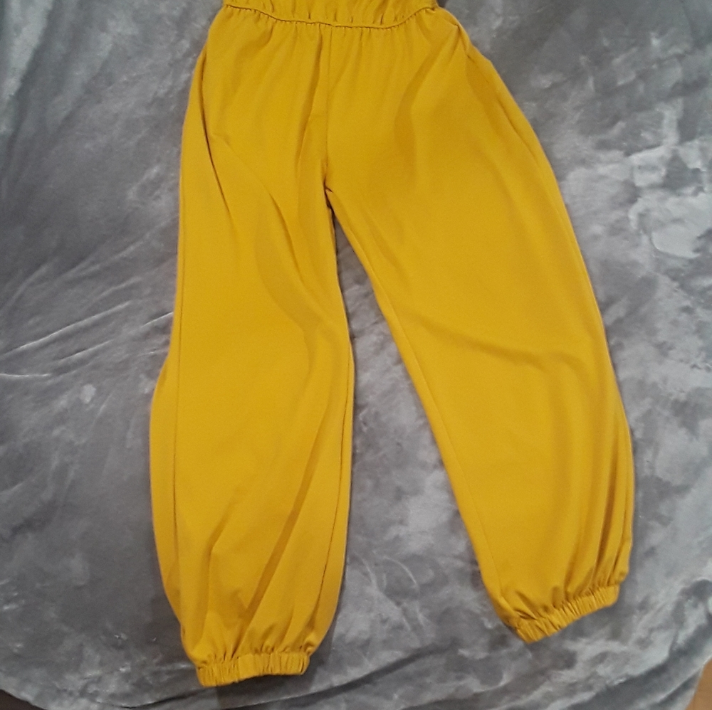 Jumpsuit - Picture 2 of 2